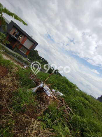 Kavling Tanah untuk Dijual di Resor Dago Pakar, Bandung, Luas 405m2 Kavling Tanah untuk Dijual di Resor Dago Pakar, Bandung, Luas 405m2