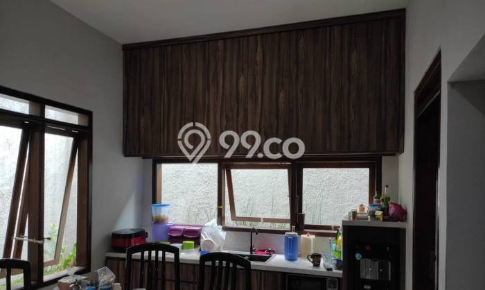 Hunian Mewah LB 150m2 Siap Pakai Desain Elegan di Turangga, Bandung Hunian Mewah LB 150m2 Siap Pakai Desain Elegan di Turangga, Bandung