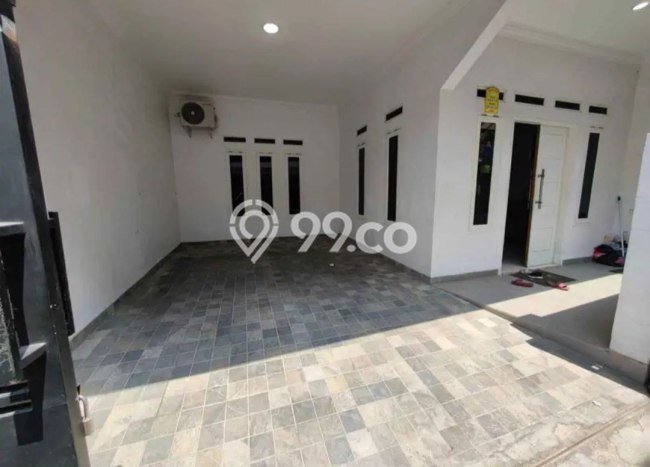 Hunian Cantik Minimalis Lb 200m2 di Antapani, Bandung Hunian Cantik Minimalis Lb 200m2 di Antapani, Bandung