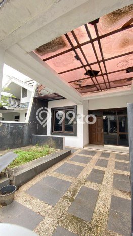 Hunian Nyaman Asri 4 KT Siap Pakai di Soekarno Hatta Bandung Hunian Nyaman Asri 4 KT Siap Pakai di Soekarno Hatta Bandung