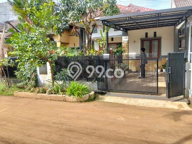 Hunian Cantik Minimalis Lb 80m2 di Arcamanik, Bandung Hunian Cantik Minimalis Lb 80m2 di Arcamanik, Bandung