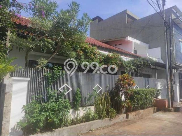 Dijual Rumah Minimalis Bagus Punya 5 KT di Margahayu Bandung SHM Dijual Rumah Minimalis Bagus Punya 5 KT di Margahayu Bandung SHM