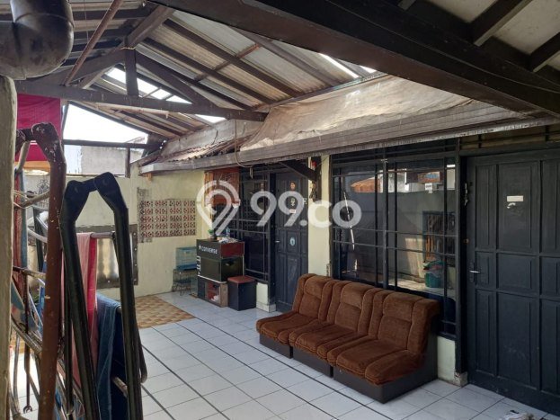 Rumah Minimalis 7 KT di Burangrang Bandung Unfurnished Rumah Minimalis 7 KT di Burangrang Bandung Unfurnished