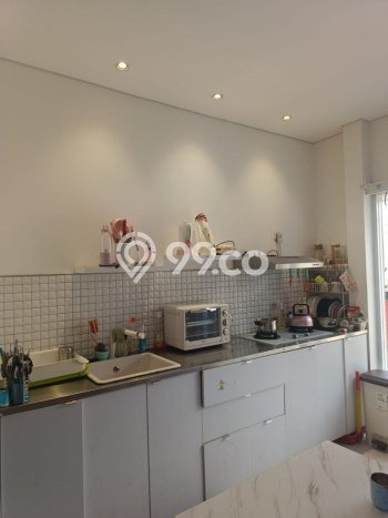 Hunian Nyaman Asri 4 KT Siap Pakai di Dago Bandung Hunian Nyaman Asri 4 KT Siap Pakai di Dago Bandung
