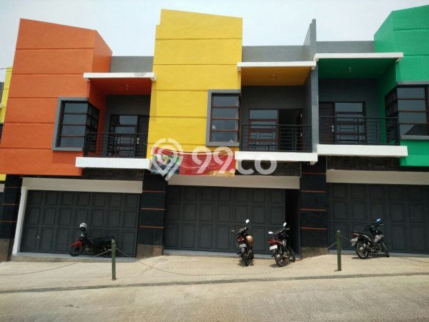 LOKASI STRATEGIS! Ruko Kawasan Ujungberung, Luas 100m², Kawasan Bisnis LOKASI STRATEGIS! Ruko Kawasan Ujungberung, Luas 100m², Kawasan Bisnis