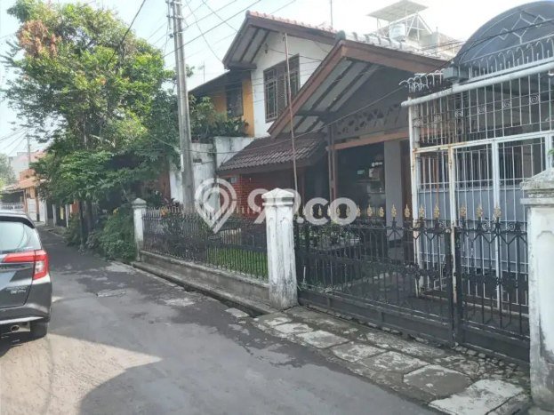 Rumah Modern Minimalis 5 KT Bisa Langsung Pindah di Turangga Rumah Modern Minimalis 5 KT Bisa Langsung Pindah di Turangga