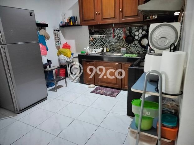 Rumah Luxury Modern Siap Huni di Kayu Putih Jakarta Timur Rumah Luxury Modern Siap Huni di Kayu Putih Jakarta Timur