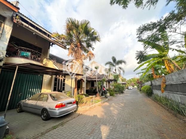 SEGERA MILIKI! Rumah di Ngaglik, Sleman, Luas 212m² LB 200m² SEGERA MILIKI! Rumah di Ngaglik, Sleman, Luas 212m² LB 200m²