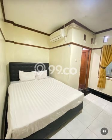KESEMPATAN EMAS! Vila Kawasan , Dimensi 436m2m², Lingkungan Eksklusif dengan keamanan terjaga KESEMPATAN EMAS! Vila Kawasan , Dimensi 436m2m², Lingkungan Eksklusif dengan keamanan terjaga