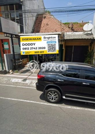 Disewakan Ruko Bisnis di Gondokusuman Yogyakarta Harga Sewa Menarik Bisa Nego Disewakan Ruko Bisnis di Gondokusuman Yogyakarta Harga Sewa Menarik Bisa Nego