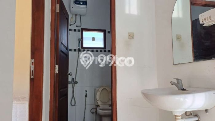 Dijual Cepat Rumah Favorit Siap Huni LB 125m2 di Depok, Sleman Dijual Cepat Rumah Favorit Siap Huni LB 125m2 di Depok, Sleman