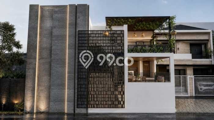 Kos-kosan Dijual di Condong Catur Sleman Luas 325m2 Kos-kosan Dijual di Condong Catur Sleman Luas 325m2