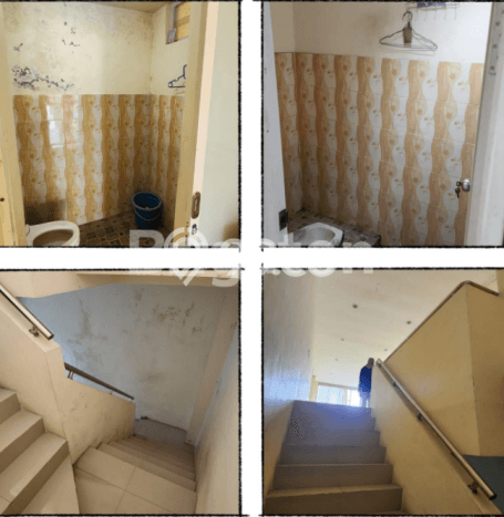 Disewakan Ruko Strategis di Gondokusuman, Luas 105m², Lokasi Bisnis, Akses Bagus Disewakan Ruko Strategis di Gondokusuman, Luas 105m², Lokasi Bisnis, Akses Bagus