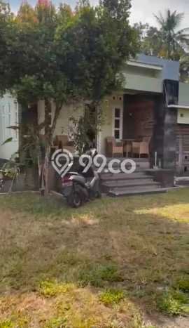 Kesempatan Langka Memiliki Rumah LT 1066m² / LB 441m² di Jantung Kota Ngaglik, Sleman Kesempatan Langka Memiliki Rumah LT 1066m² / LB 441m² di Jantung Kota Ngaglik, Sleman
