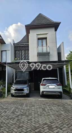 Dijual Hunian Mewah dengan Fasilitas Sekitar Komplit di Depok, Sleman Dijual Hunian Mewah dengan Fasilitas Sekitar Komplit di Depok, Sleman