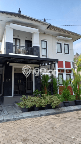 Kan Rumah Dalam Perumahan Full Sorosutan Kota Daerah Yogyakarta Kan Rumah Dalam Perumahan Full Sorosutan Kota Daerah Yogyakarta