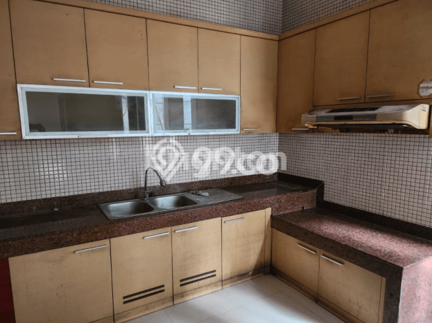 Siap Huni Hunian Elit 5 Kamar di Depok Dekat ke Mana Pun Siap Huni Hunian Elit 5 Kamar di Depok Dekat ke Mana Pun