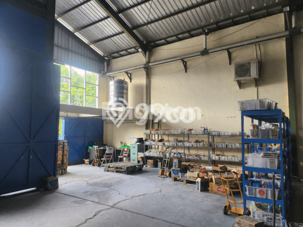Untuk Dijual Gudang di Playen, Gunung Kidul Harga Penawaran Spesial Untuk Dijual Gudang di Playen, Gunung Kidul Harga Penawaran Spesial