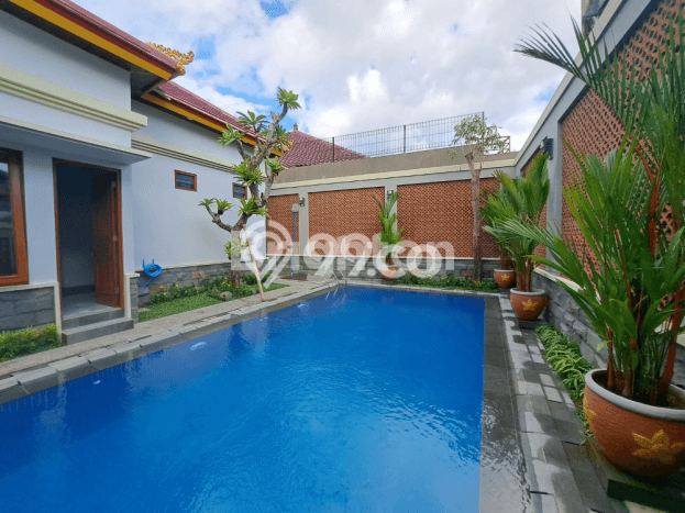 HARGA SPECIAL! Rumah Strategis di Gondokusuman, LT 286m² Bangunan 200m² HARGA SPECIAL! Rumah Strategis di Gondokusuman, LT 286m² Bangunan 200m²