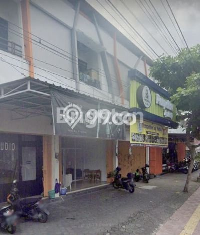 AREA BERKEMBANG! Ruko Disewakan Kawasan Mergangsan, Luas 120m², Ready Bisnis AREA BERKEMBANG! Ruko Disewakan Kawasan Mergangsan, Luas 120m², Ready Bisnis