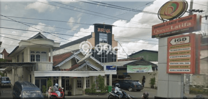 Tanah Kosong Dijual di Sleman dengan Area 300m2 Tanah Kosong Dijual di Sleman dengan Area 300m2