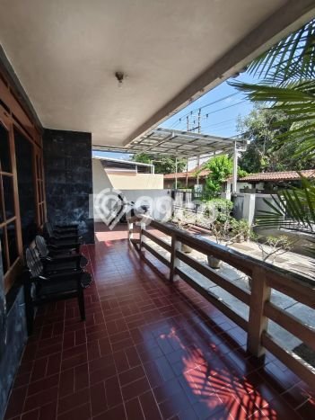 Jual Rumah Mewah Megah Dengan View Eksklusif di Caturtunggal, Sleman Jual Rumah Mewah Megah Dengan View Eksklusif di Caturtunggal, Sleman