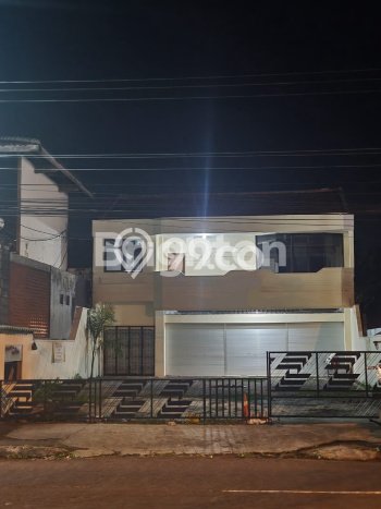 Unit Komersial Paling Strategis di Mlati Sleman dengan LB 800m2 Unit Komersial Paling Strategis di Mlati Sleman dengan LB 800m2