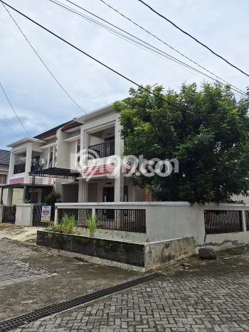 Rumah Strategis Modern Lb 100m2 di Gamping, Sleman Rumah Strategis Modern Lb 100m2 di Gamping, Sleman