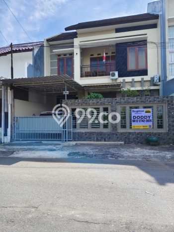 Rumah Strategis Sewon, Bantul, LT 153m² Bangunan 250m² Rumah Strategis Sewon, Bantul, LT 153m² Bangunan 250m²