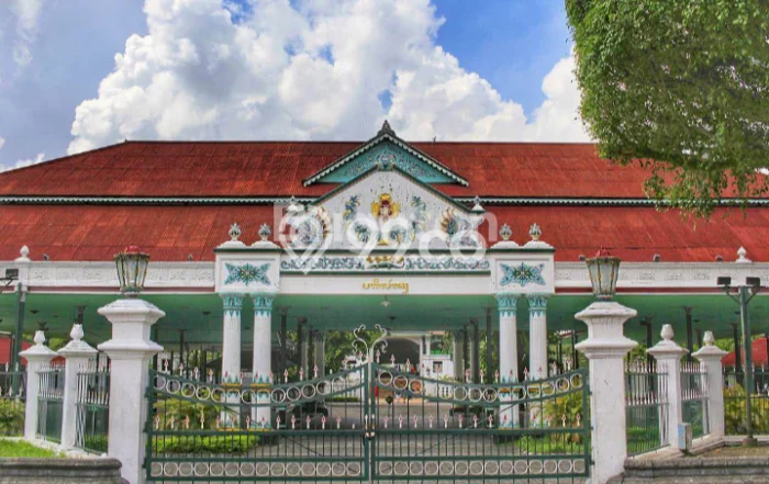 Lahan Dijual Lokasi Umbulharjo, Yogyakarta dengan Luas Tanah 690m2 dan Status SHM Lahan Dijual Lokasi Umbulharjo, Yogyakarta dengan Luas Tanah 690m2 dan Status SHM