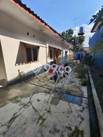 Siap Huni Hunian Elit 4 Kamar di Jetis Dekat ke Mana Saja Siap Huni Hunian Elit 4 Kamar di Jetis Dekat ke Mana Saja