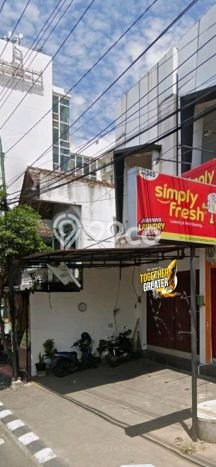 Area Strategis! Disewakan Ruko Lokasi Pakualaman, Yogyakarta Cocok untuk Bisnis Area Strategis! Disewakan Ruko Lokasi Pakualaman, Yogyakarta Cocok untuk Bisnis