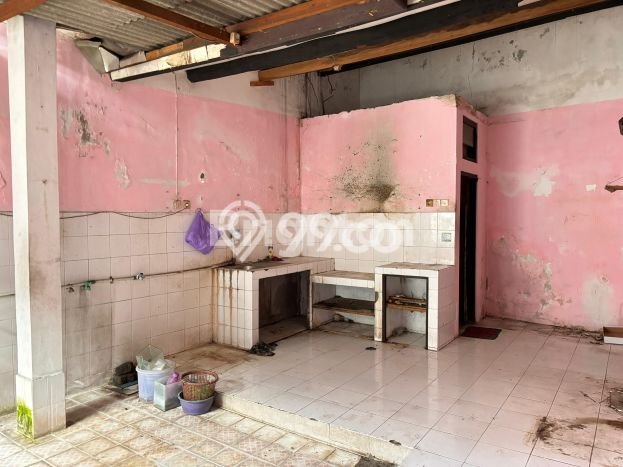 Rumah Asri area Gondokusuman, 2 KT, Area Tenang, Luas 254m² Bangunan 170m² Rumah Asri area Gondokusuman, 2 KT, Area Tenang, Luas 254m² Bangunan 170m²