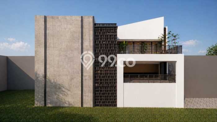 Kos-kosan Dijual di Condong Catur Sleman Luas 325m2 Kos-kosan Dijual di Condong Catur Sleman Luas 325m2