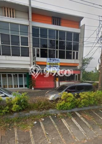 Ruko Kawasan Mlati, Luas 258m², Area Komersial, Dekat Mlati, Sleman, Sleman Ruko Kawasan Mlati, Luas 258m², Area Komersial, Dekat Mlati, Sleman, Sleman