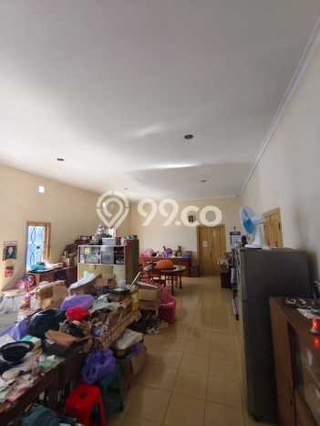 Siap Huni Hunian Elit 4 Kamar di Jetis Dekat ke Mana Saja Siap Huni Hunian Elit 4 Kamar di Jetis Dekat ke Mana Saja