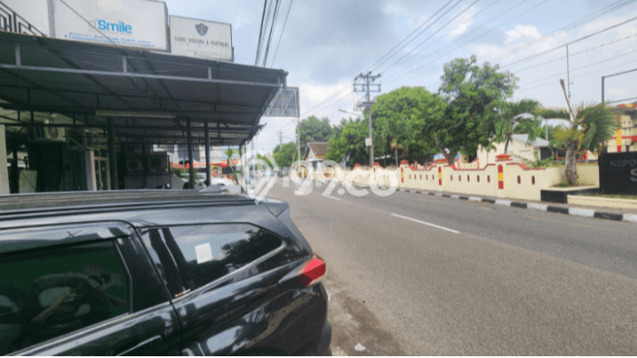 Disewakan Ruko Strategis di Gondokusuman, Luas 105m², Lokasi Bisnis, Akses Bagus Disewakan Ruko Strategis di Gondokusuman, Luas 105m², Lokasi Bisnis, Akses Bagus