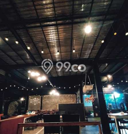 Ruko Disewa di Sleman dengan LB 800m2 Area Komersial Ramai Ruko Disewa di Sleman dengan LB 800m2 Area Komersial Ramai