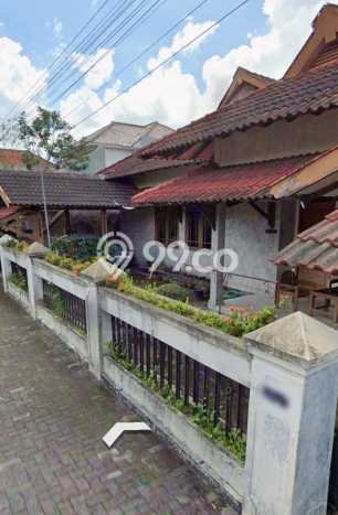 Rumah Luxury Modern Siap Huni di Condong Catur Sleman Rumah Luxury Modern Siap Huni di Condong Catur Sleman