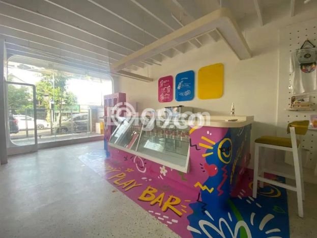 Unit Ruko Dijual di Mergangsan Yogyakarta 360m2 Unit Ruko Dijual di Mergangsan Yogyakarta 360m2