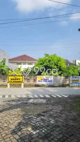 Tanah Kavling untuk Dijual di Umbulharjo Yogyakarta 610m2 Tanah Kavling untuk Dijual di Umbulharjo Yogyakarta 610m2