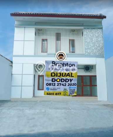 Dijual Kost di Kawasan Gamping, Sleman, Spesifikasi 11 KT, 11 KM, 250m2 Dijual Kost di Kawasan Gamping, Sleman, Spesifikasi 11 KT, 11 KM, 250m2