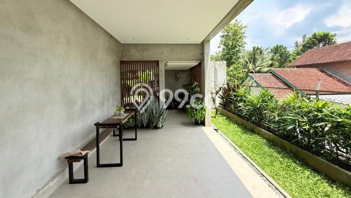Hunian Eksklusif Dijual LT 503m2 di Sedayu, Bantul Hunian Eksklusif Dijual LT 503m2 di Sedayu, Bantul