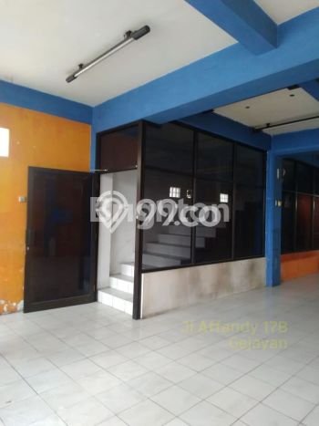 Ruko Kawasan Condong Catur, Luas 265m², Lokasi Strategis Ruko Kawasan Condong Catur, Luas 265m², Lokasi Strategis