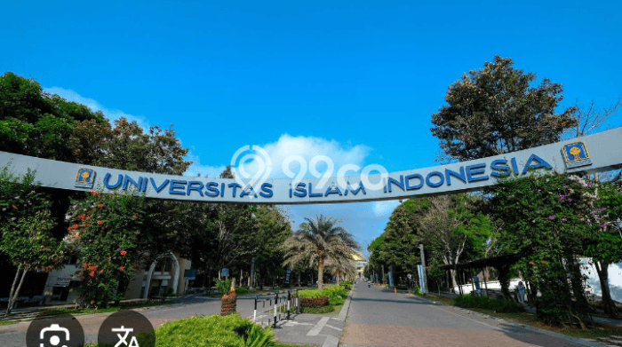 AREA TERSIBUK! Hotel Kawasan Pakem, Luas 1500m2m², Kawasan Komersial AREA TERSIBUK! Hotel Kawasan Pakem, Luas 1500m2m², Kawasan Komersial