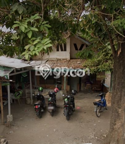 Untuk Dijual Tanah 1231m2 di Cikarang, Bekasi Untuk Dijual Tanah 1231m2 di Cikarang, Bekasi