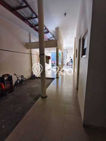 Siap Huni Hunian Elit 4 Kamar di Jetis Dekat ke Mana Saja Siap Huni Hunian Elit 4 Kamar di Jetis Dekat ke Mana Saja