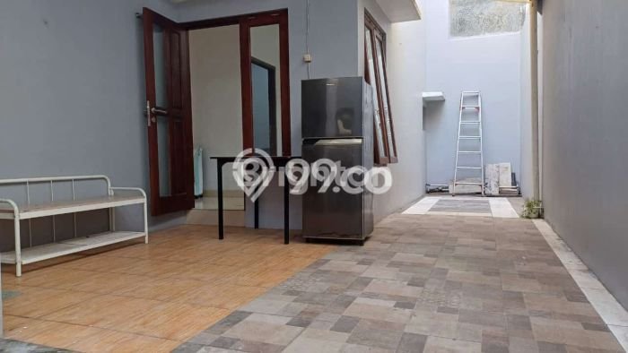 Dijual Cepat Rumah Favorit Siap Huni LB 125m2 di Depok, Sleman Dijual Cepat Rumah Favorit Siap Huni LB 125m2 di Depok, Sleman