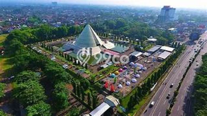 Apartemen Strategis untuk Dijual di Ngaglik, Sleman, Daerah Istimewa Yogyakarta Apartemen Strategis untuk Dijual di Ngaglik, Sleman, Daerah Istimewa Yogyakarta