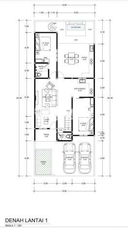 For Sale Rumah 5 Kamar Lokasi Strategis Nyaman dan Strategis di Ngaglik For Sale Rumah 5 Kamar Lokasi Strategis Nyaman dan Strategis di Ngaglik